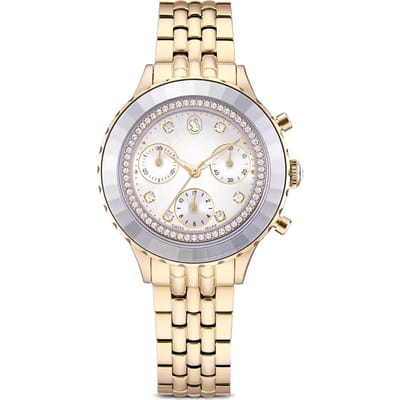 Swarovski 5730194 Octea Chrono Horloge