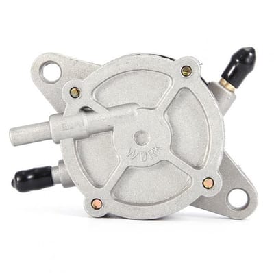 SPHProducts - Brandstofpomp - Vacuüm Brandstofpomp - Aluminium