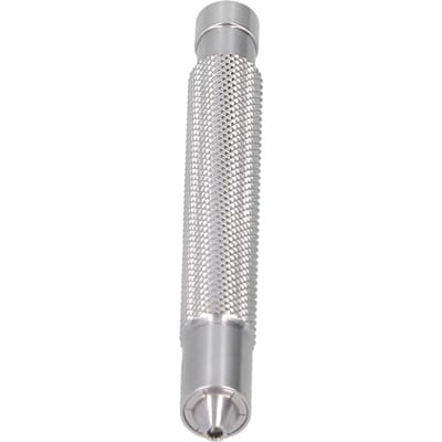 3mm Horlogekroon Opwinder Legeringsstaal Horlogekroon Opwinden Reparatiegereedschap voor Horlogemakers white