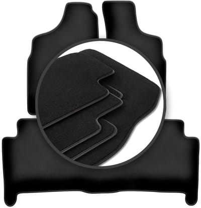 Premium automatten voor: Volkswagen Phaeton Lange sedan (2002-2012)