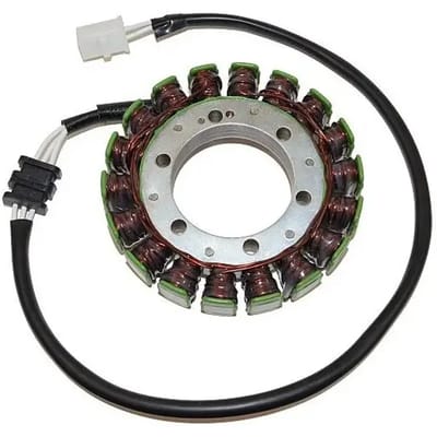 Originele aanpasbare motor dynamo Electrosport Kawasaki