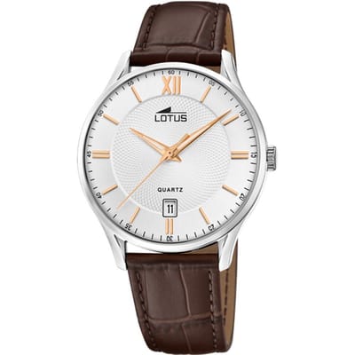 Lotus Herenhorloge 18402/H