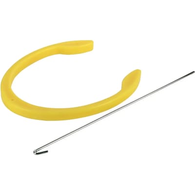 Inseminatieclip met staaf Kerbl Buddy A.I
