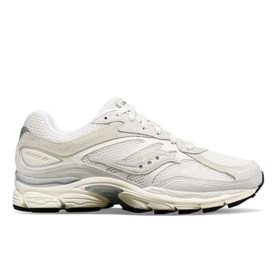 Saucony - Schoenen Wit Saucony Progrid Omni 9 Sneakers Wit S70740