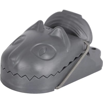 Knaagdiervallen Kerbl RatStop