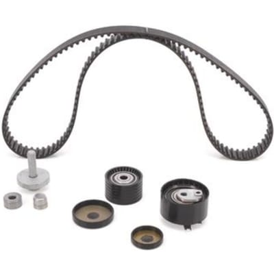 Distributieriemset BOSCH 1 987 946 701