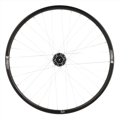 Voorwiel Velox Mach1 Shim M475