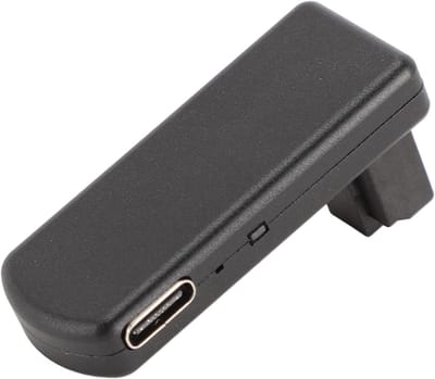 USB Adapter voor Modificatie, Single Key Dongle Tool met Ethernet Type C Kabel voor GoldHEN FW 9.0 en 11.0 Systemen