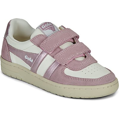 Lage Sneakers Gola Hawk Mirror Strap