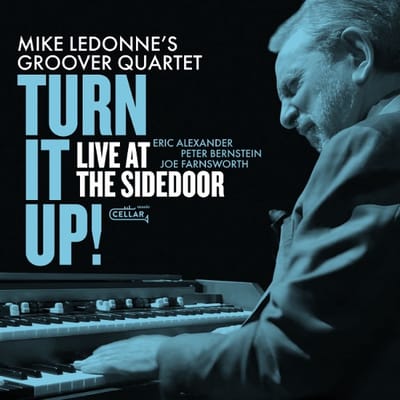 Turn It Up! Live at the Sidedoor