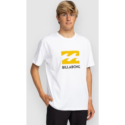 Billabong Wave T-Shirt wit