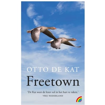 Freetown - Otto de Kat