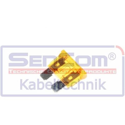 Zekering SENCOM 20948-MS-50