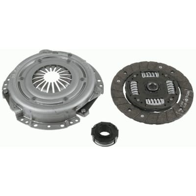 Koppelingsset SACHS 3000 951 044
