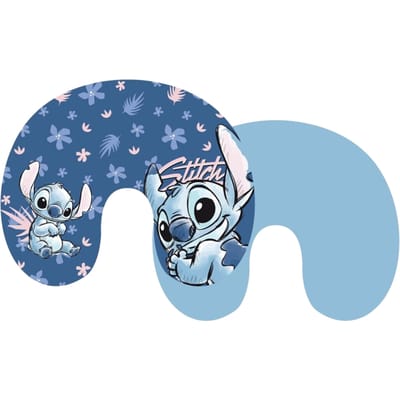 Lilo & Stitch Reiskussen