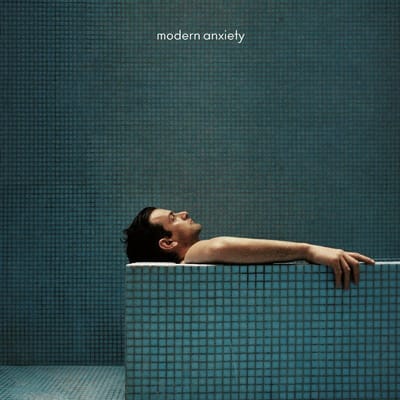 Modern Anxiety - Josef Salvat