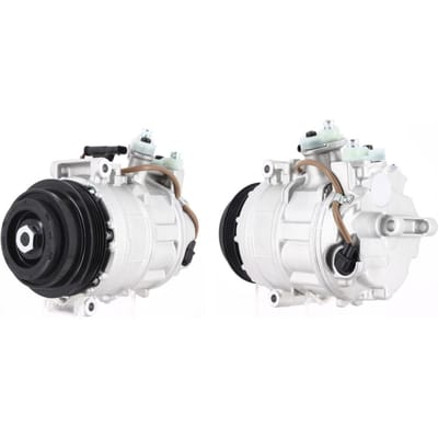 Compressor airconditioning TEAMEC TEAMEC 8629758