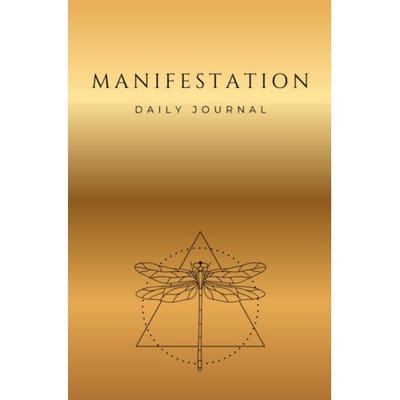 Manifestation Journal - Coco Jane