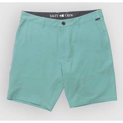 Salty Crew Drifter 19 Slub Hybrid Korte Broek patroon