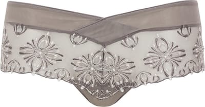 Chantelle - Champs-Elysées - Shorty - C26040 - Rose Fumée - 38