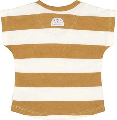 Noppies T-shirt all over print Baby Maat 80