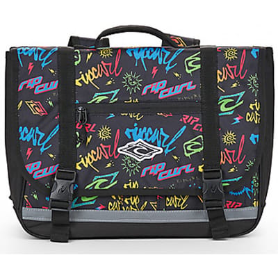 Schooltas Rip Curl SCHOOL SATCHEL 17L BOY BTS