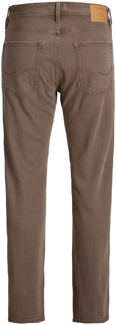 Jack & Jones Relaxed Fit Jeans JJICHRIS JJORIGINAL HA 982 Relaxed Fit Jeans
