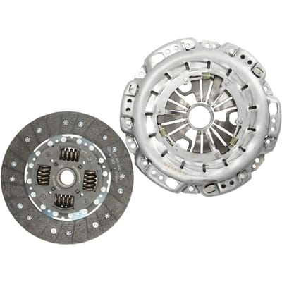 Schaeffler Luk Koppelingsset LUK SAC 624 3408 09