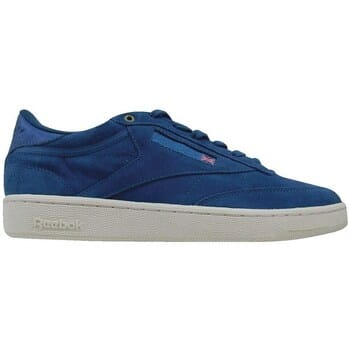 Lage Sneakers Reebok Sport Club C 85 Mcc
