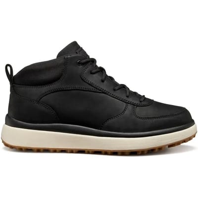 Veterschoenen met grip Geox Granito