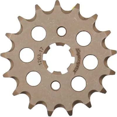 Motorfiets kettingwiel Supersprox PSB CST-1263:17 # JTF1263.17