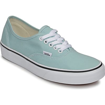 Lage Sneakers Vans AUTHENTIC