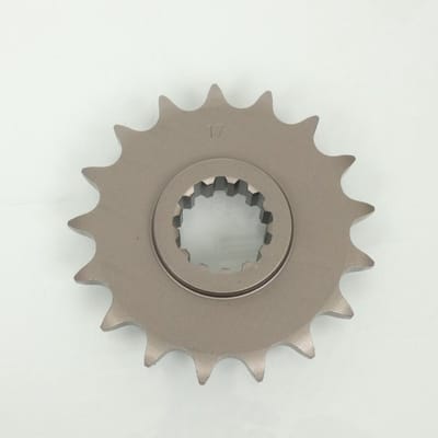 Pignon de sortie de boite Sifam pour Moto Honda 1000 Cb Ra Abs 2009 à 2019 Neuf