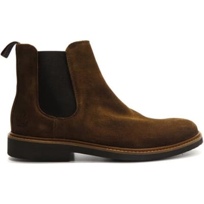 Rehab Savio Chelsea boots - Enkellaarsjes - Heren - Bruin - Maat 42