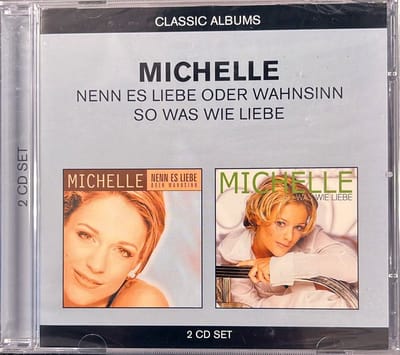 Classic Albums
