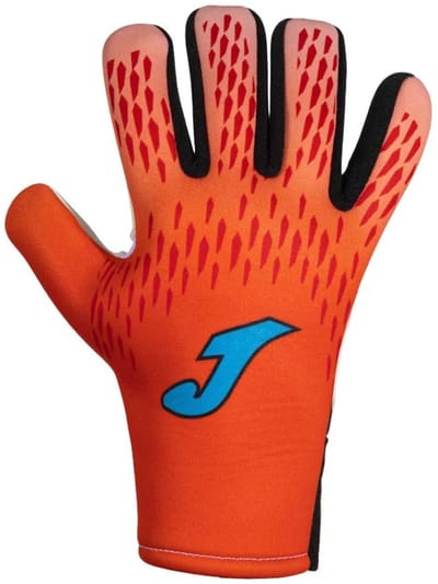 Joma Hunter Keepershandschoenen Oranje 7