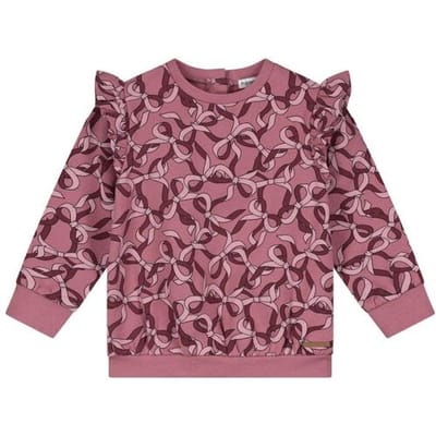 Prénatal peuter sweater Light Pinkshade 74 dames