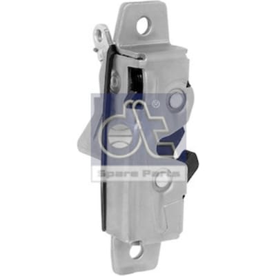 Deurslot DT SPARE PARTS 4.68367