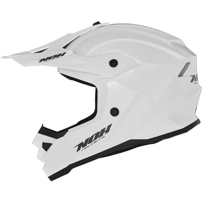 Kindermotorhelm Nox N761