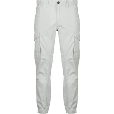 JACK&JONES - JPSTPAUL FLAKE CARGO NOOS - Heren - Broeken