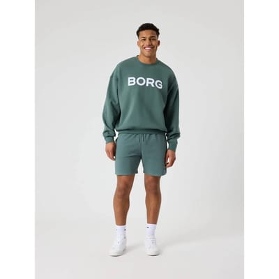 Oversized sweatshirt Björn Borg Logo