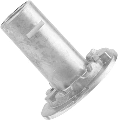 Verstevigde Bevestigingsbeugel voor Zijspiegels, Links en Rechts, Geschikt voor T5 T6 2003-2016, Inclusief Gear Bearing en Binnenbus