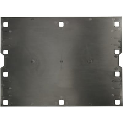 Wielkastbekleding, bbinnenspatbord DT Spare Parts 2.71218 links