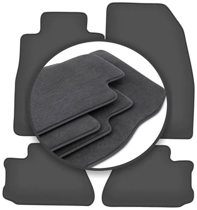 Premium automatten voor: Mitsubishi 3000GT coupé (1994-2001)