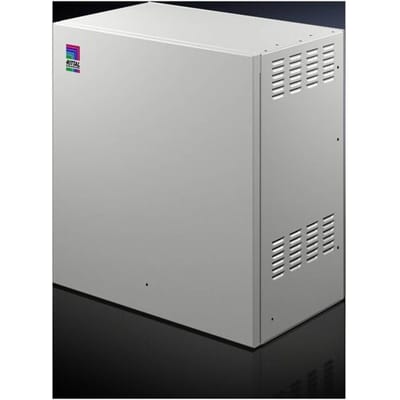 Rittal AX 9792.550 Outdoorbehuizing 421 x 550 x 308 Aluminium 1 stuk(s) Piece