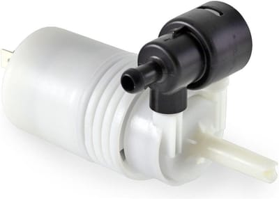 Ruitensproeierpomp Elektrisch - Ruitenreiniging pomp - Auto Onderhoud - Compact Ontwerp - 12V - Niet gespecificeerd