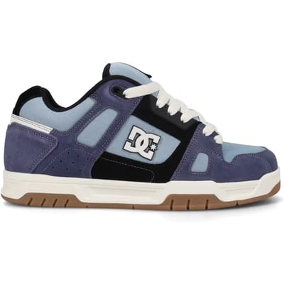 Skateboardschoenen DC Shoes Stag