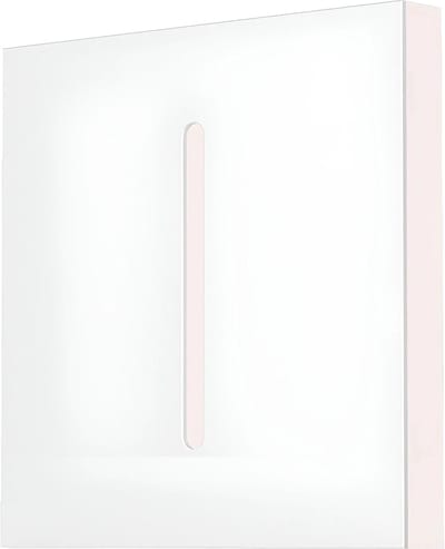 LED Trapspot - Brinton Stairflex 3 - Inbouw Trapverlichting Vierkant Wit - 2W 200lm - Aanpasbare Lichtkleur 3000K-4000K-6500K