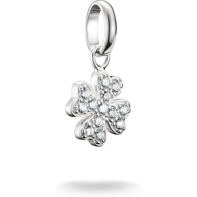 Thomas Sabo - CC1281-051-14 - Charm-hanger - Unisex - Charm Club