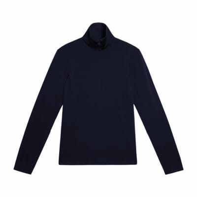 Skipully J.Lindeberg Women Coockies Mid Layer 10531 JL Navy-L